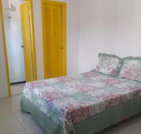 Apartament Tranquilidade Salwador Zewnętrze zdjęcie