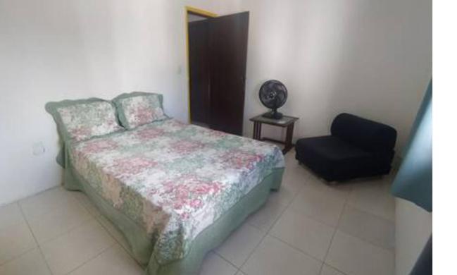 Apartament Tranquilidade Salwador Zewnętrze zdjęcie