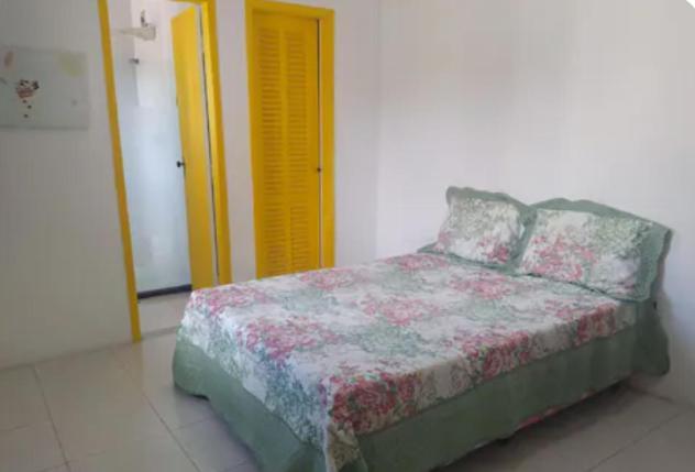 Apartament Tranquilidade Salwador Zewnętrze zdjęcie